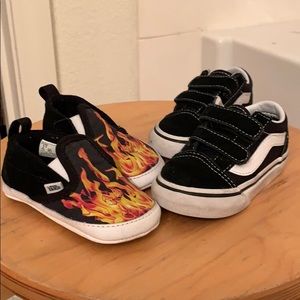 Vans bundle